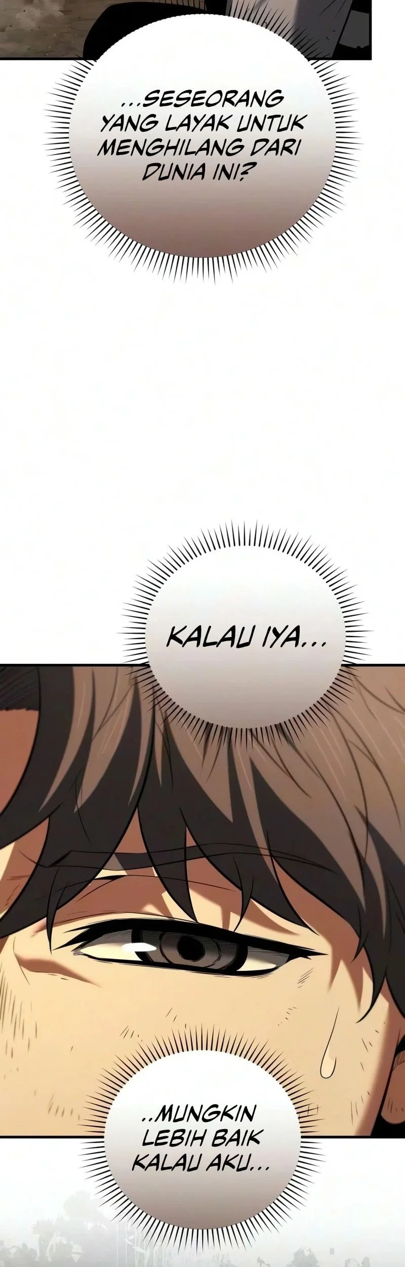 The Seventh Prince Wants to Bail Chapter 21 Gambar 51
