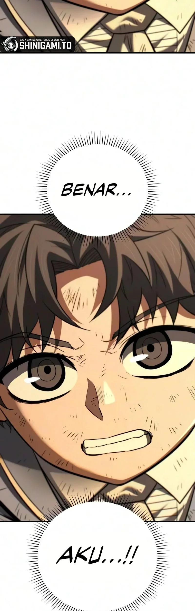 The Seventh Prince Wants to Bail Chapter 21 Gambar 54