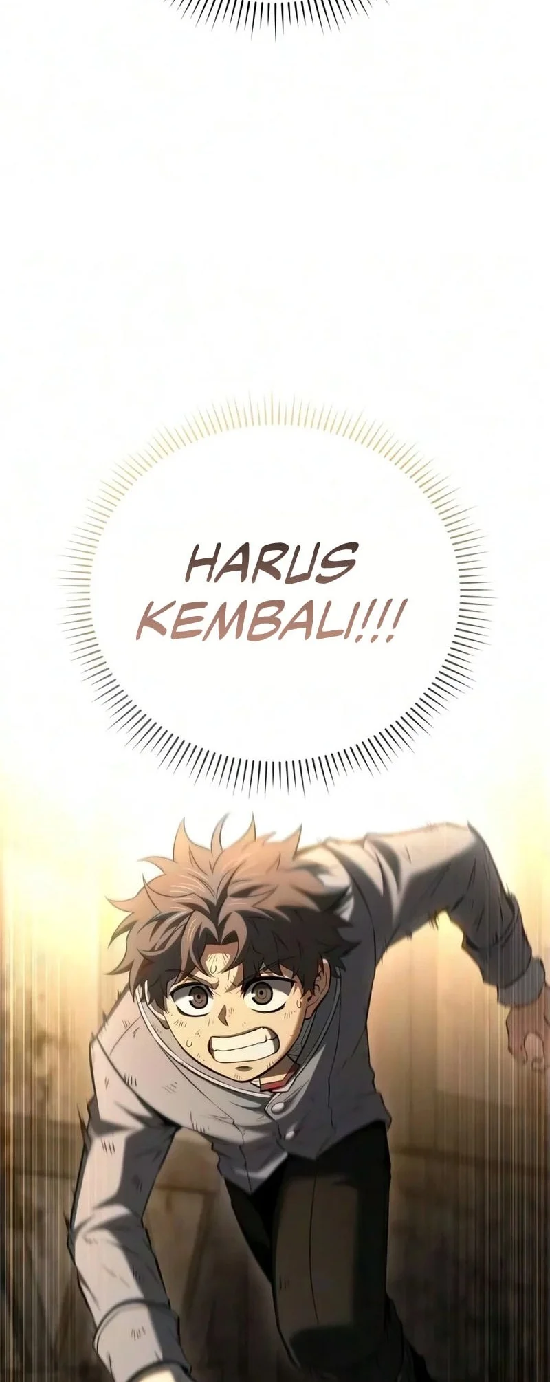 The Seventh Prince Wants to Bail Chapter 21 Gambar 55
