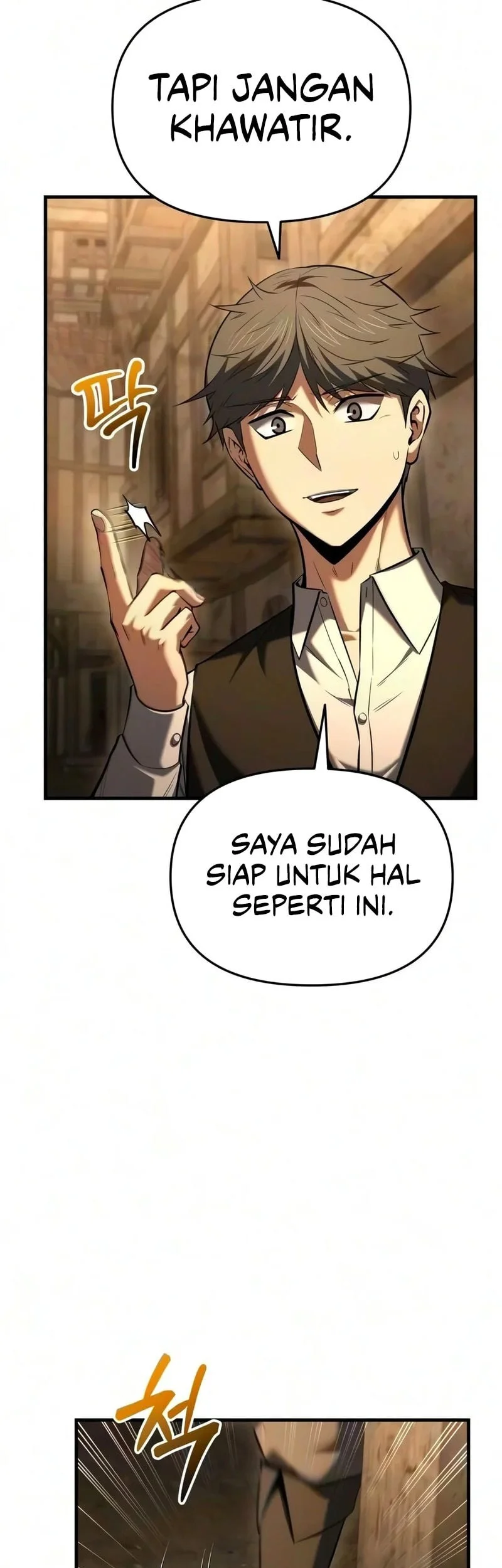 The Seventh Prince Wants to Bail Chapter 21 Gambar 64
