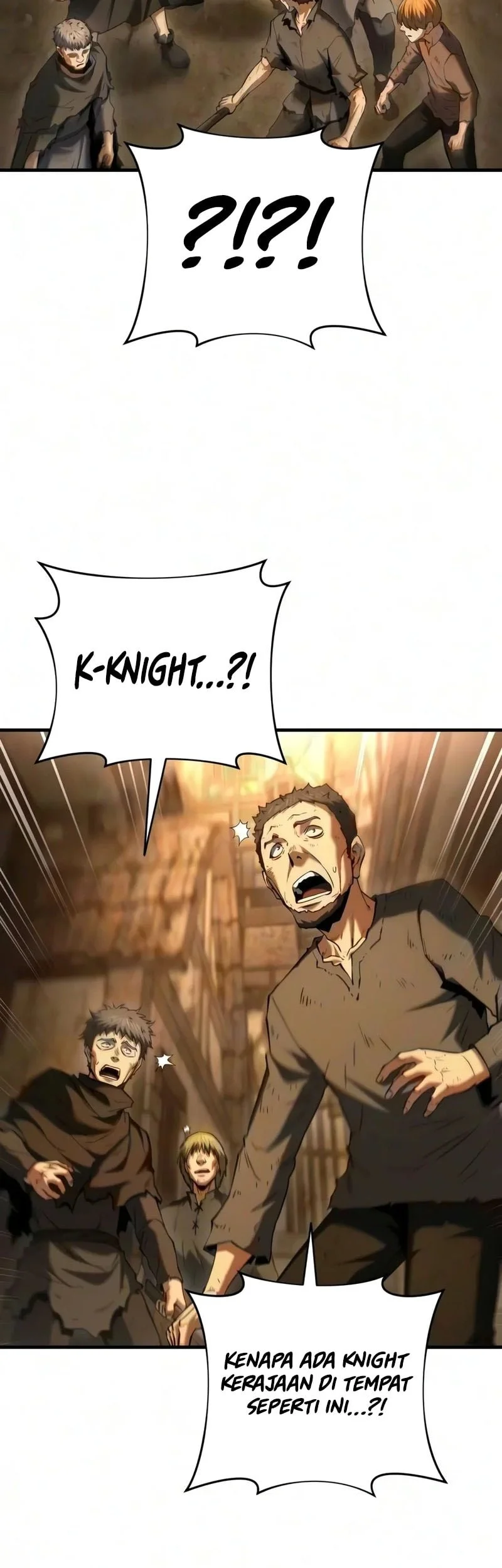 The Seventh Prince Wants to Bail Chapter 21 Gambar 66