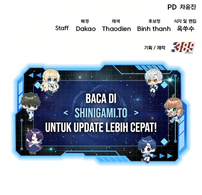 The Seventh Prince Wants to Bail Chapter 21 Gambar 71