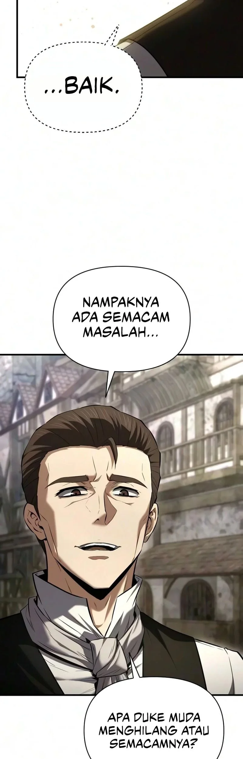 The Seventh Prince Wants to Bail Chapter 21 halaman 19
