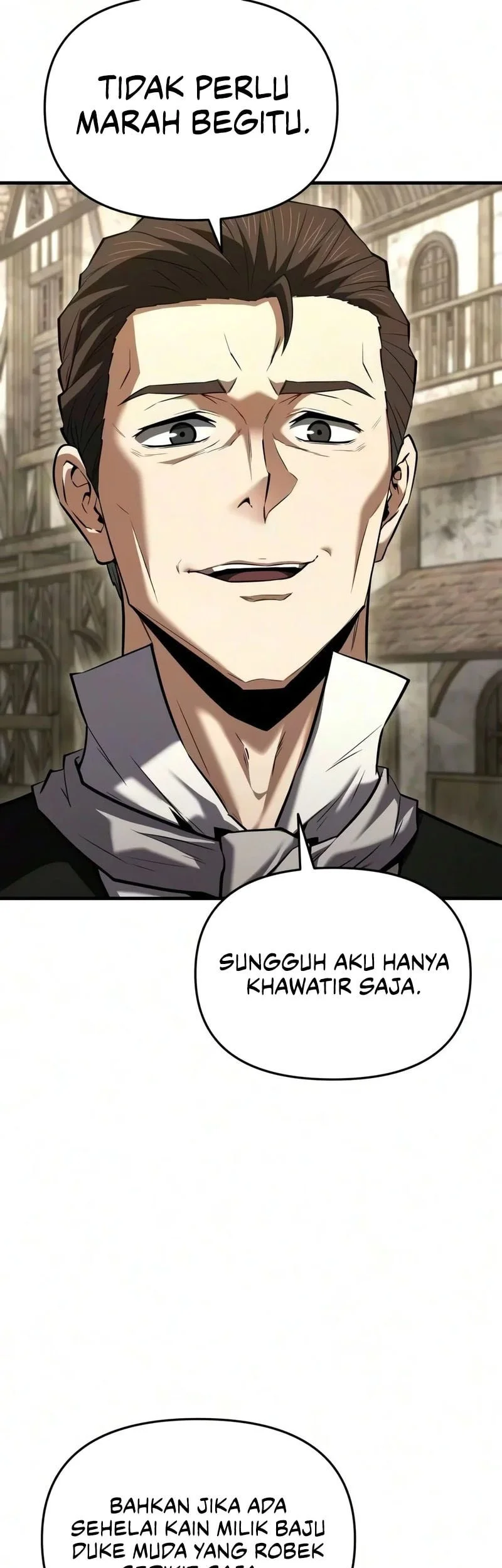 The Seventh Prince Wants to Bail Chapter 21 halaman 25