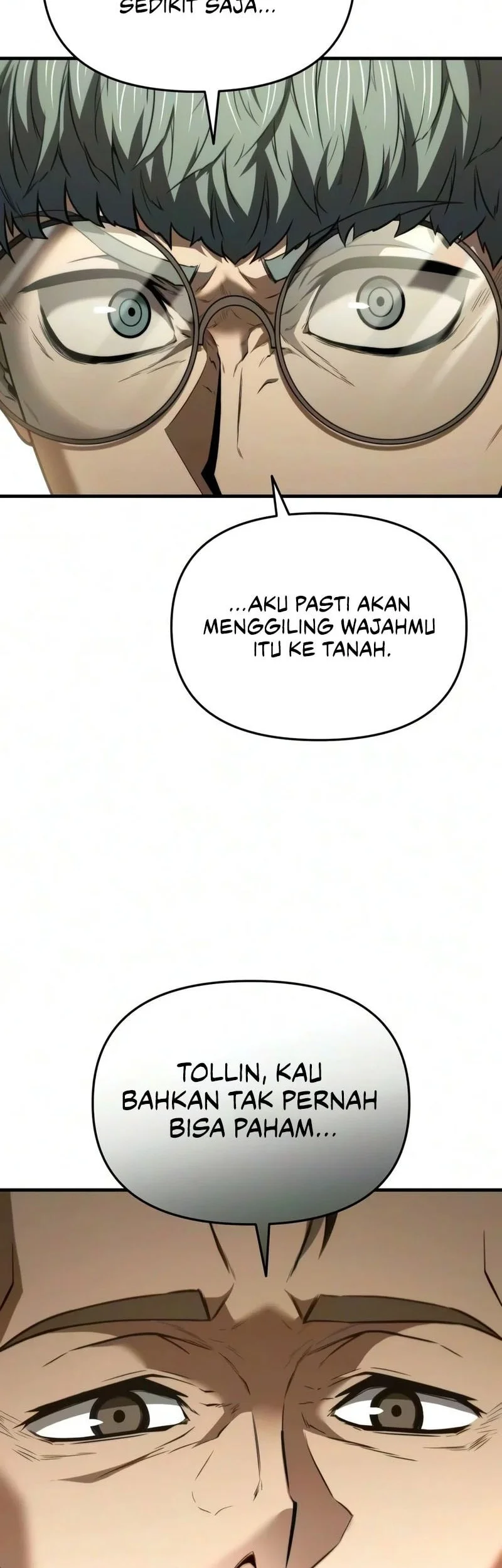 The Seventh Prince Wants to Bail Chapter 21 halaman 26