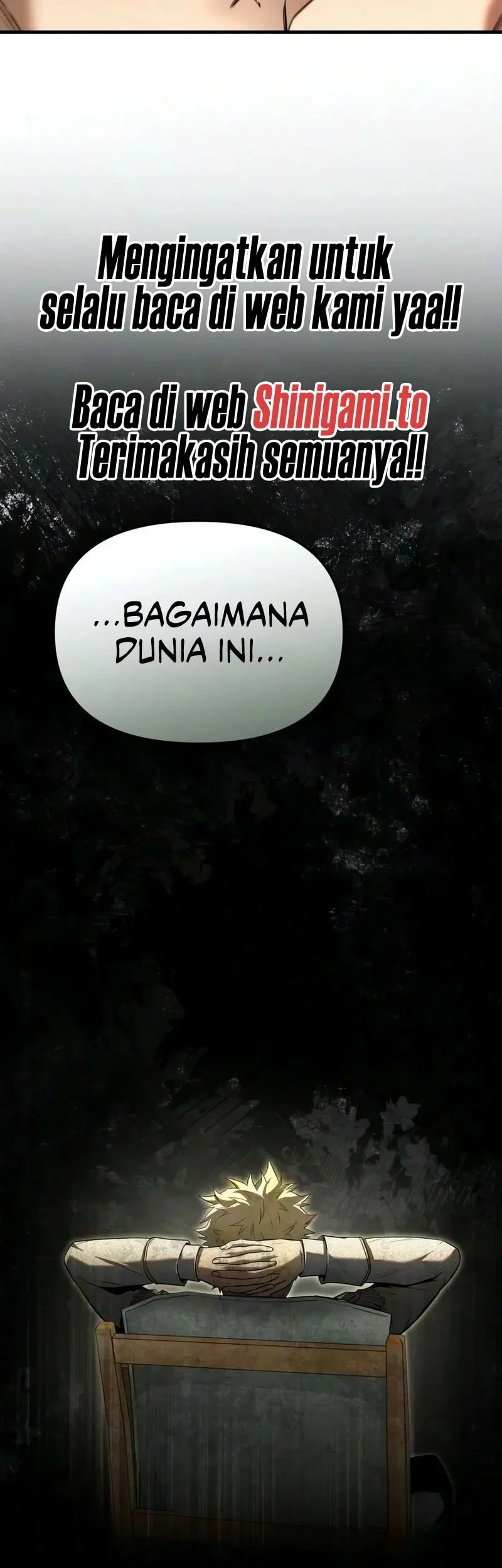 The Seventh Prince Wants to Bail Chapter 21 halaman 27