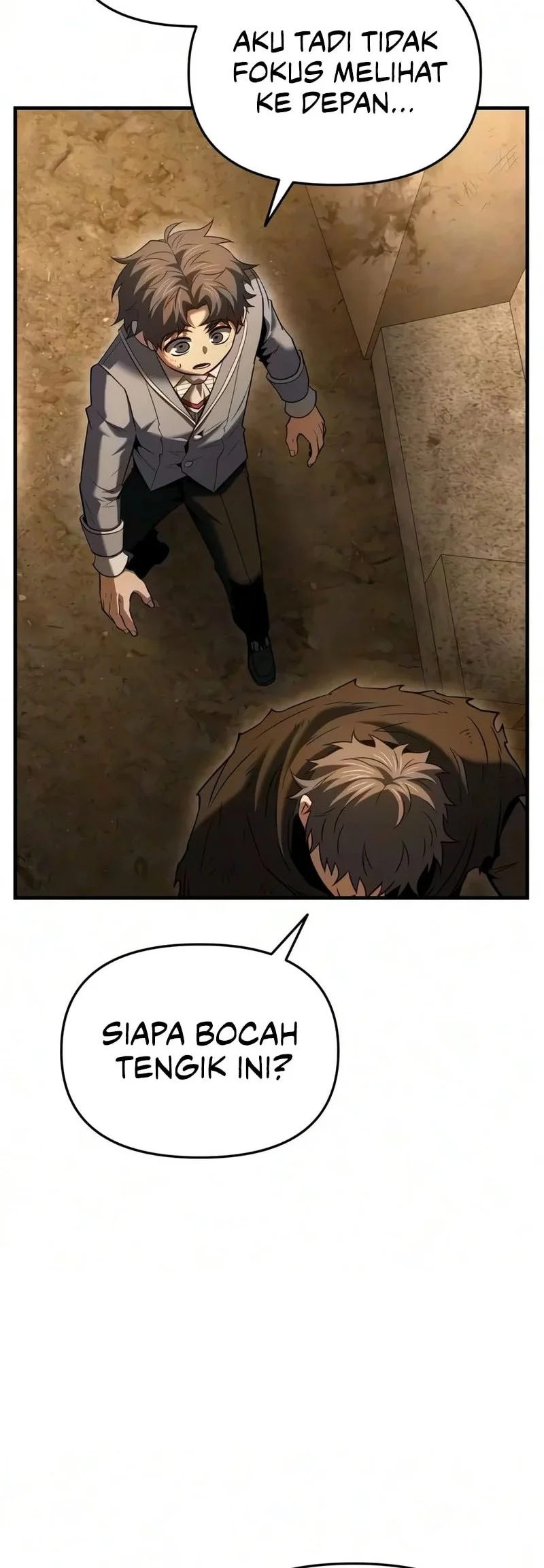 The Seventh Prince Wants to Bail Chapter 21 halaman 32