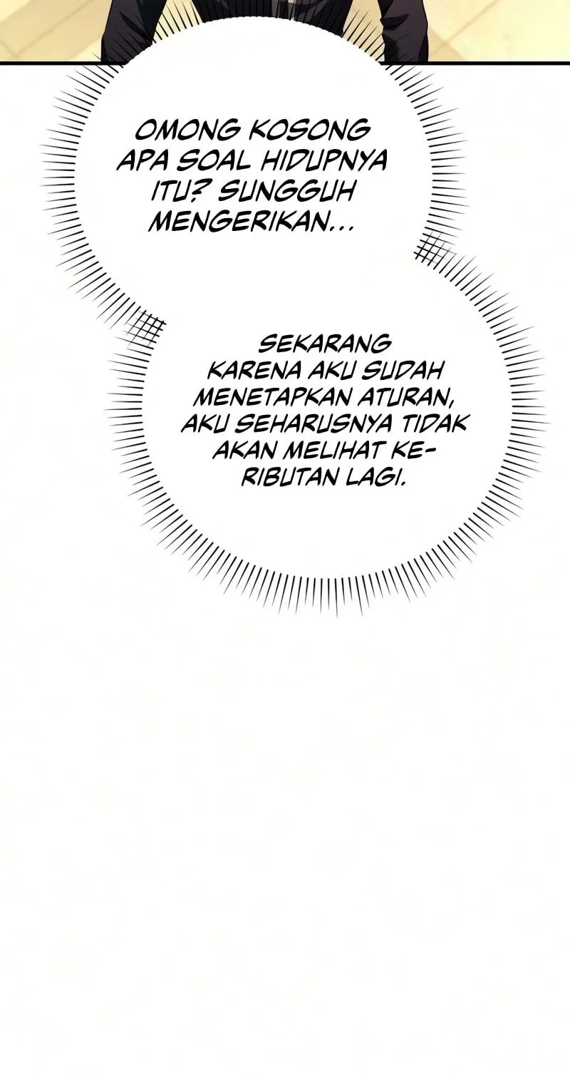 The Seventh Prince Wants to Bail Chapter 3 Gambar 63
