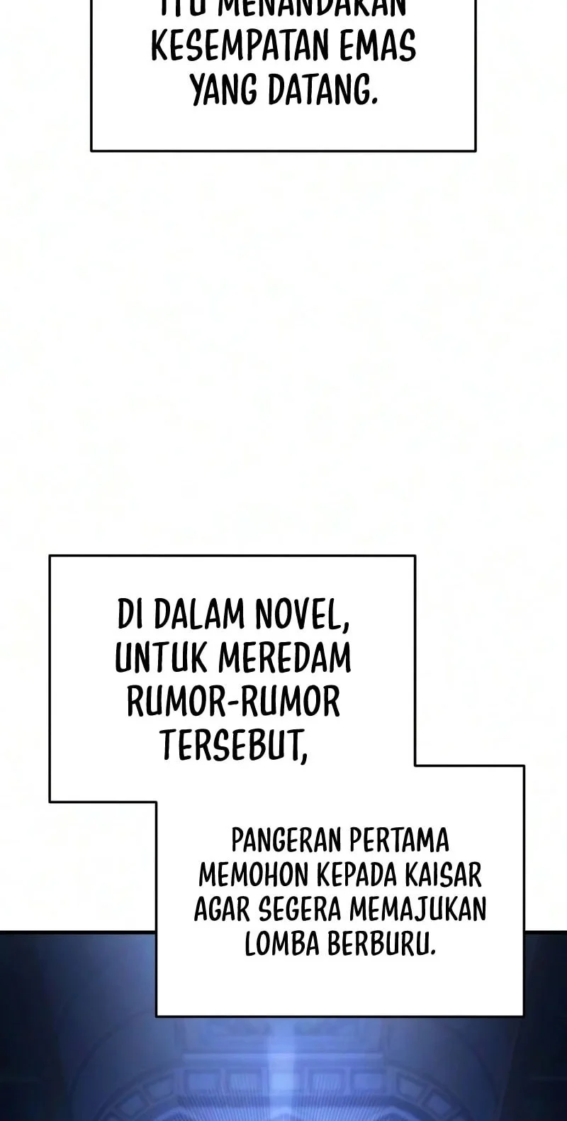 The Seventh Prince Wants to Bail Chapter 3 Gambar 67