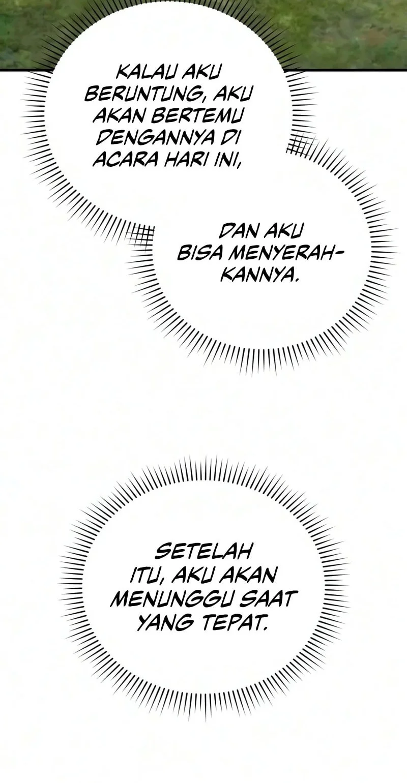 The Seventh Prince Wants to Bail Chapter 3 Gambar 71