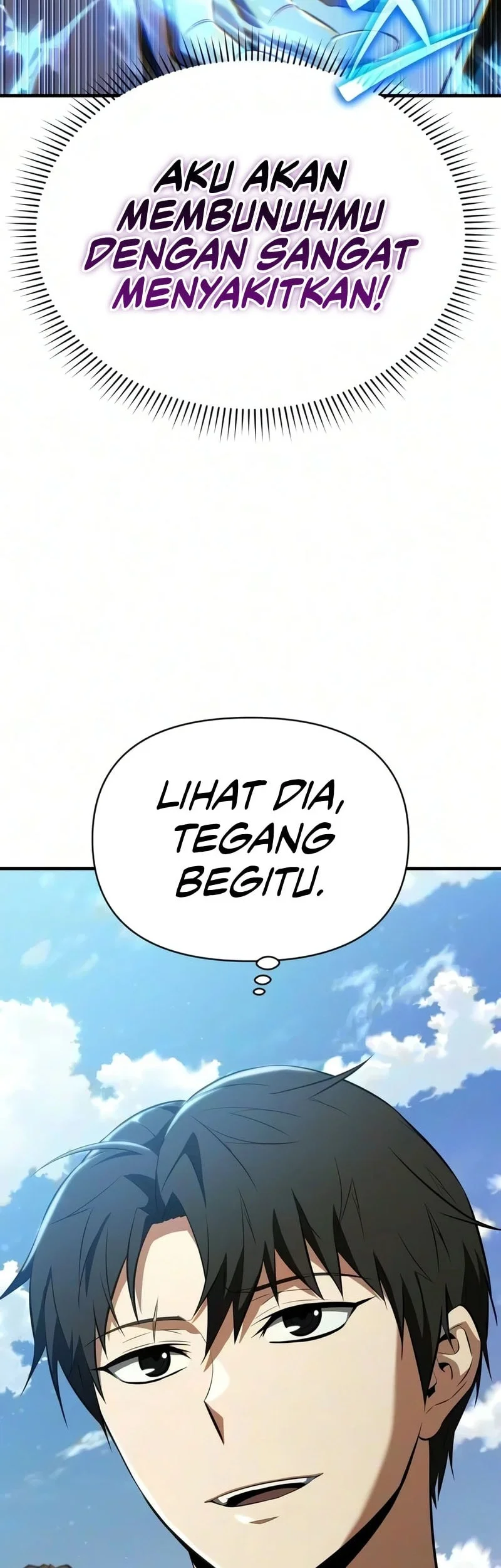 The Seventh Prince Wants to Bail Chapter 3 Gambar 91