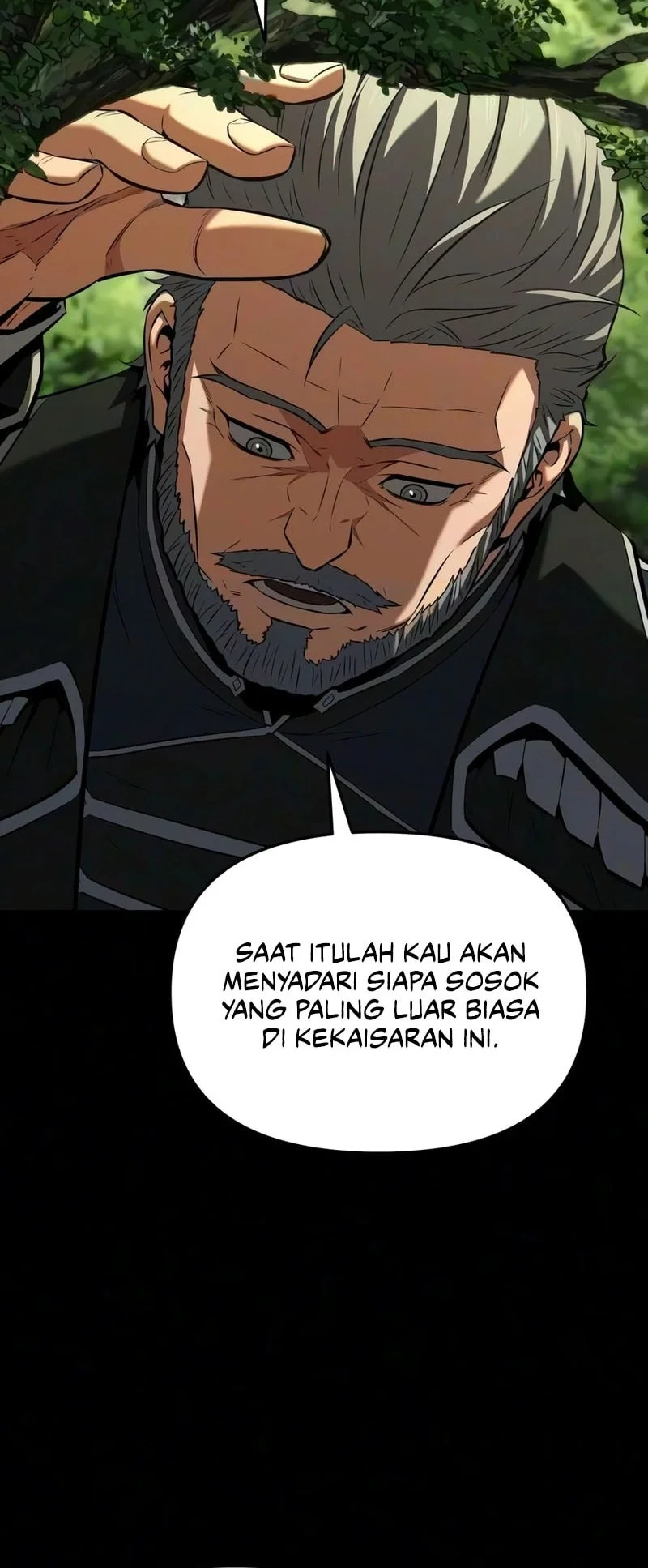 The Seventh Prince Wants to Bail Chapter 4 Gambar 64