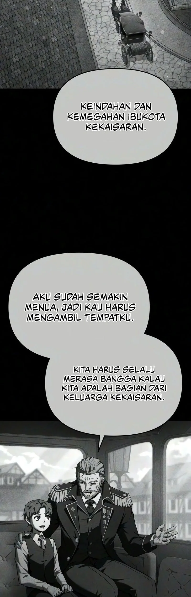 The Seventh Prince Wants to Bail Chapter 4 Gambar 66
