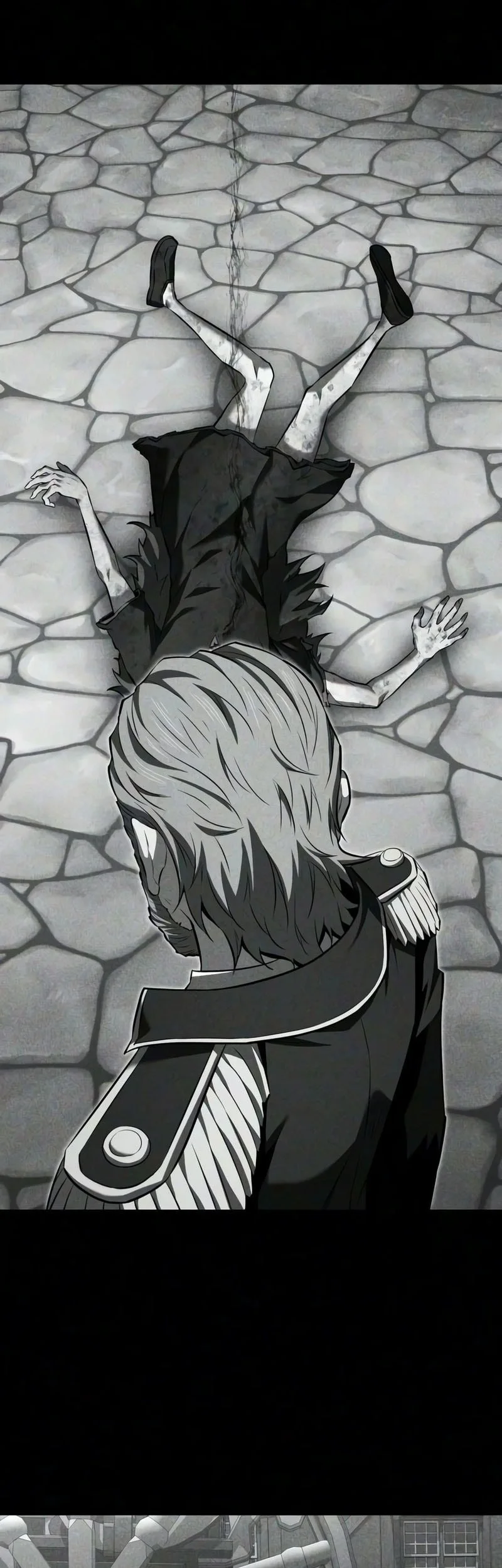 The Seventh Prince Wants to Bail Chapter 4 Gambar 71