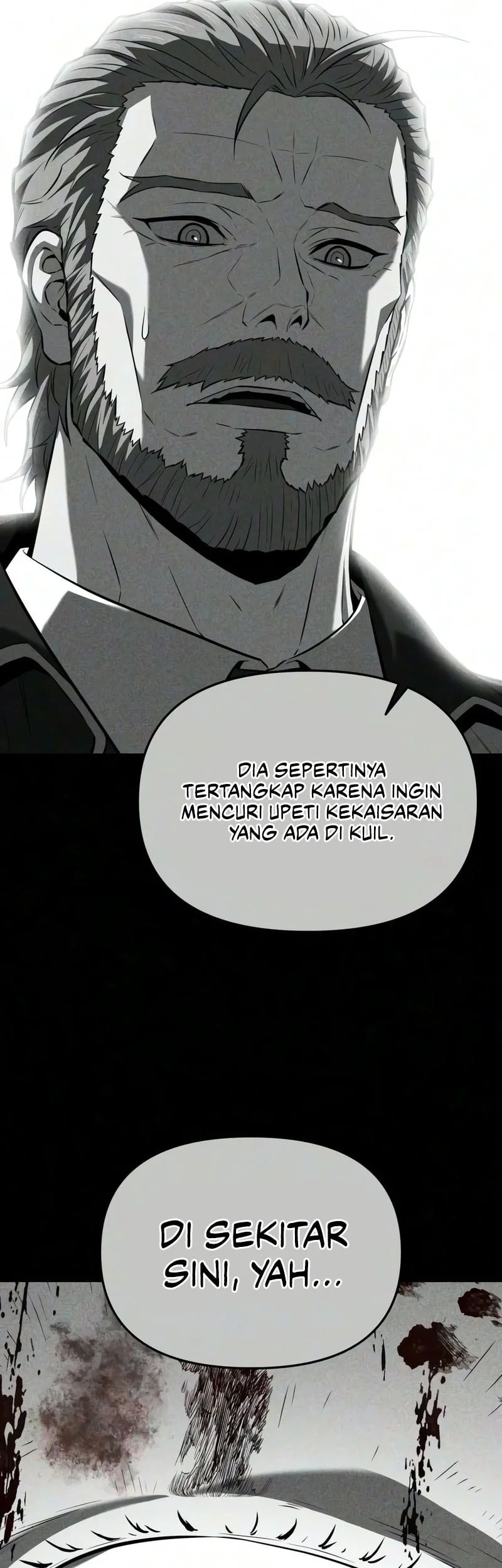 The Seventh Prince Wants to Bail Chapter 4 Gambar 73