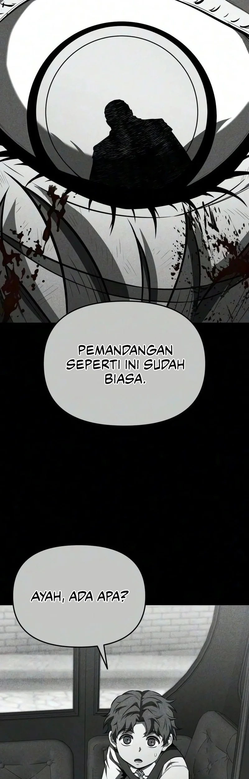 The Seventh Prince Wants to Bail Chapter 4 Gambar 74
