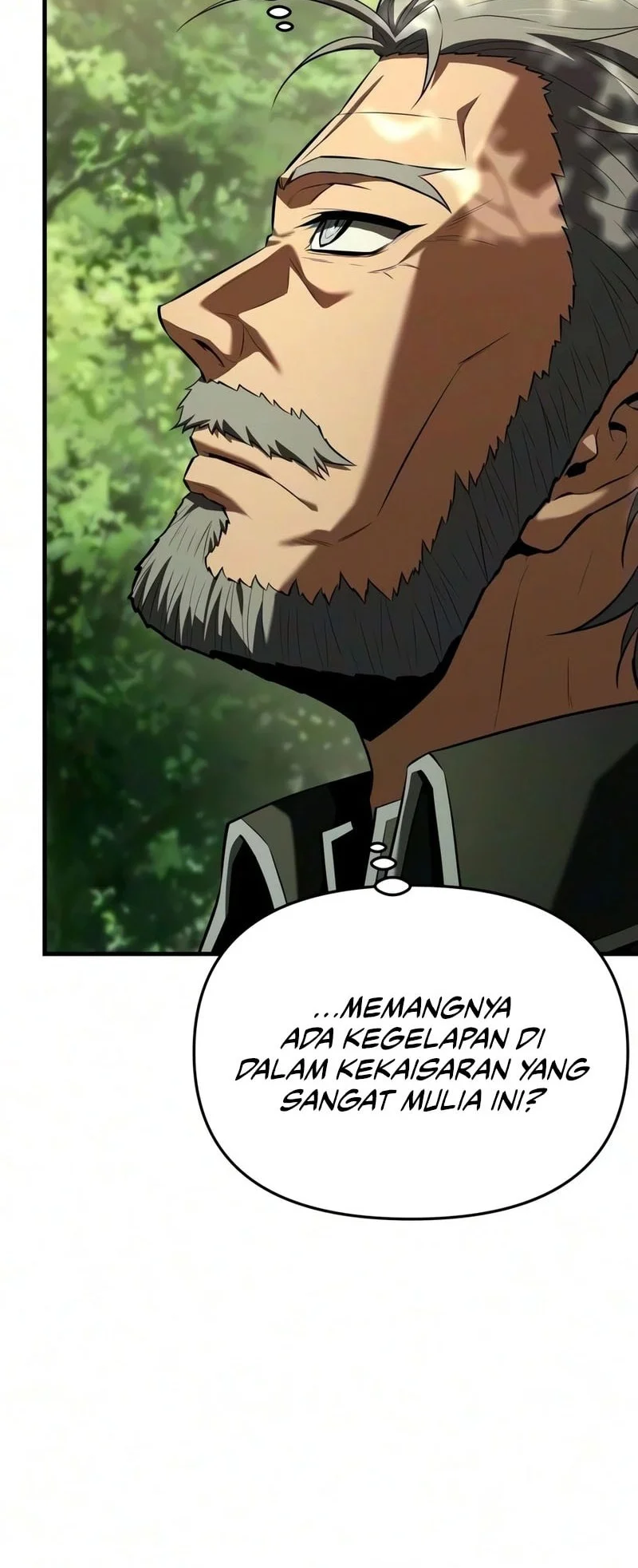The Seventh Prince Wants to Bail Chapter 4 Gambar 80