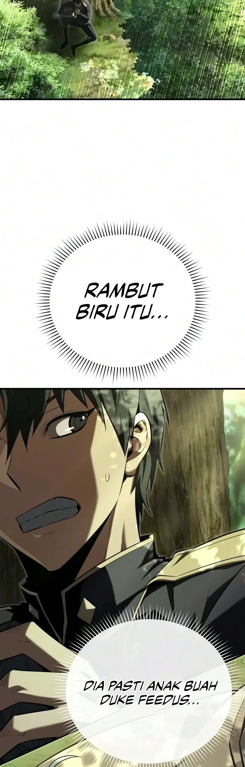 The Seventh Prince Wants to Bail Chapter 4 Gambar 94