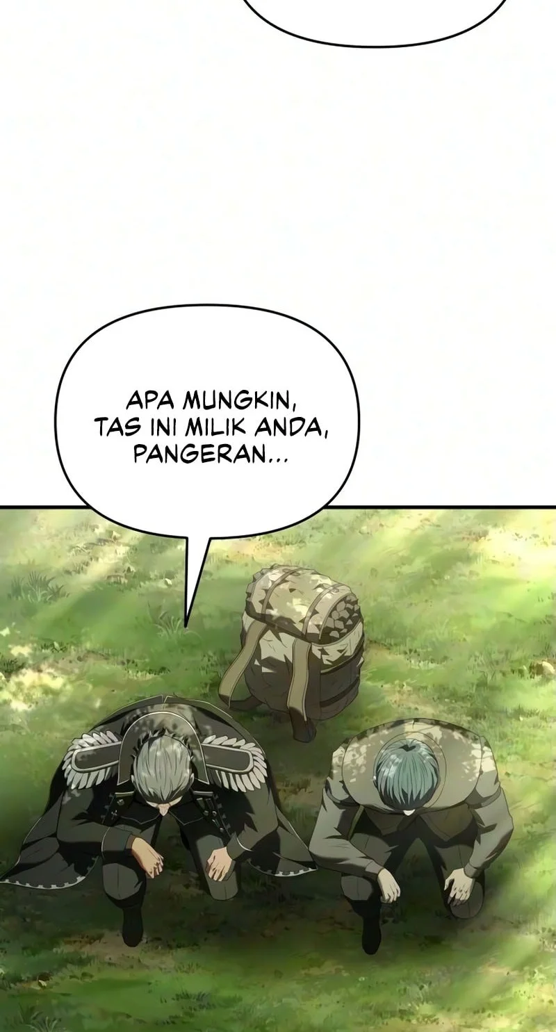 The Seventh Prince Wants to Bail Chapter 5 Gambar 54