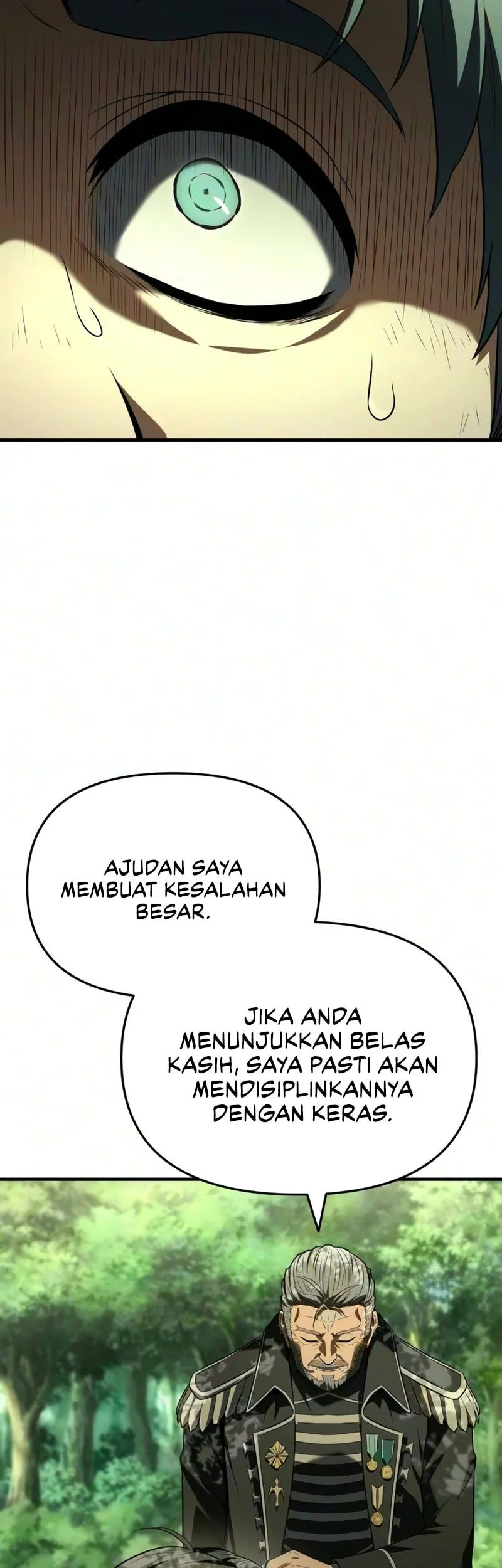 The Seventh Prince Wants to Bail Chapter 5 Gambar 65