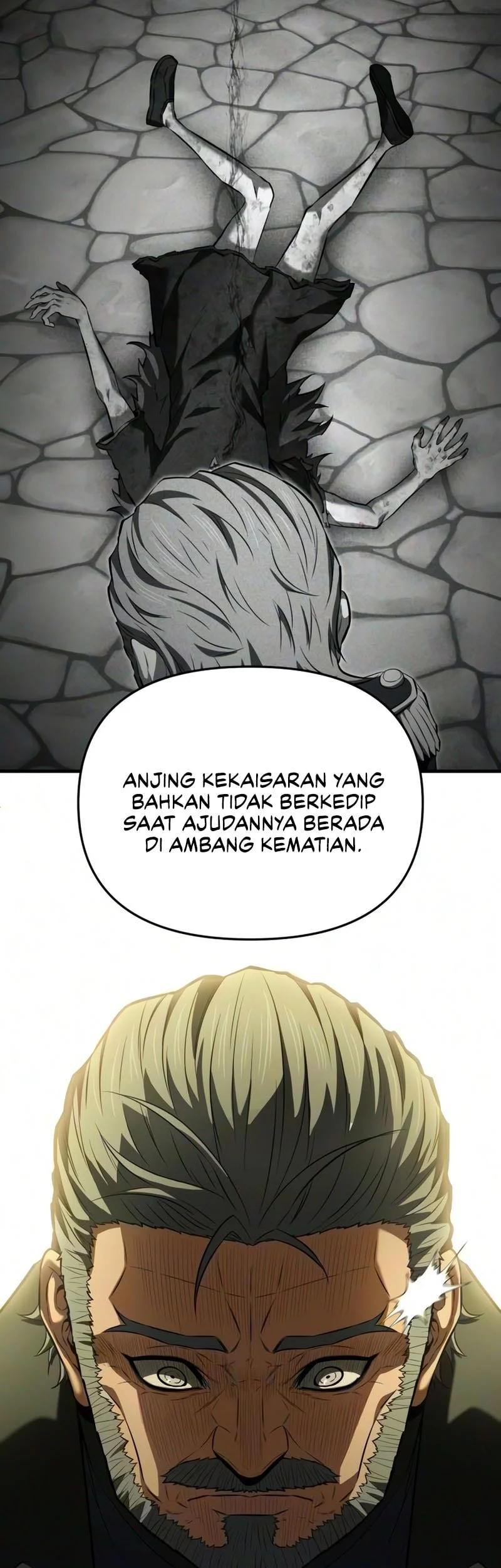 The Seventh Prince Wants to Bail Chapter 5 Gambar 67