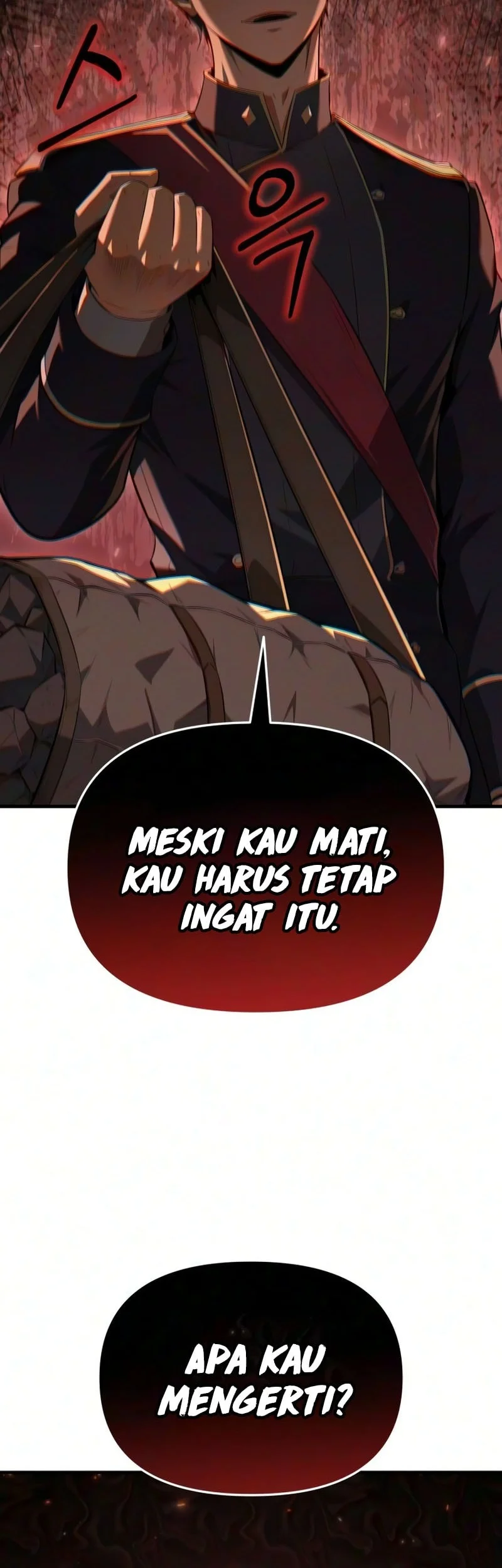The Seventh Prince Wants to Bail Chapter 5 Gambar 70