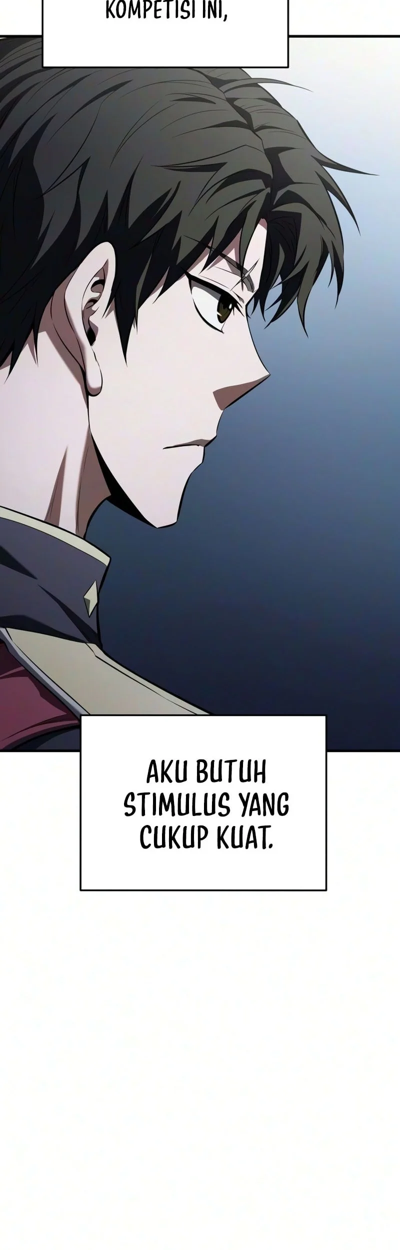 The Seventh Prince Wants to Bail Chapter 5 Gambar 80