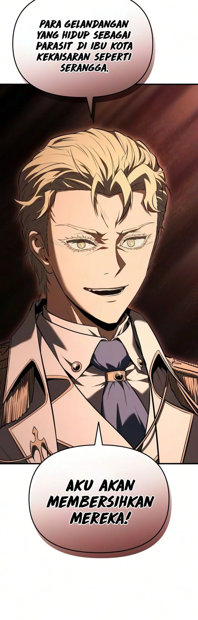 The Seventh Prince Wants to Bail Chapter 5 Gambar 82