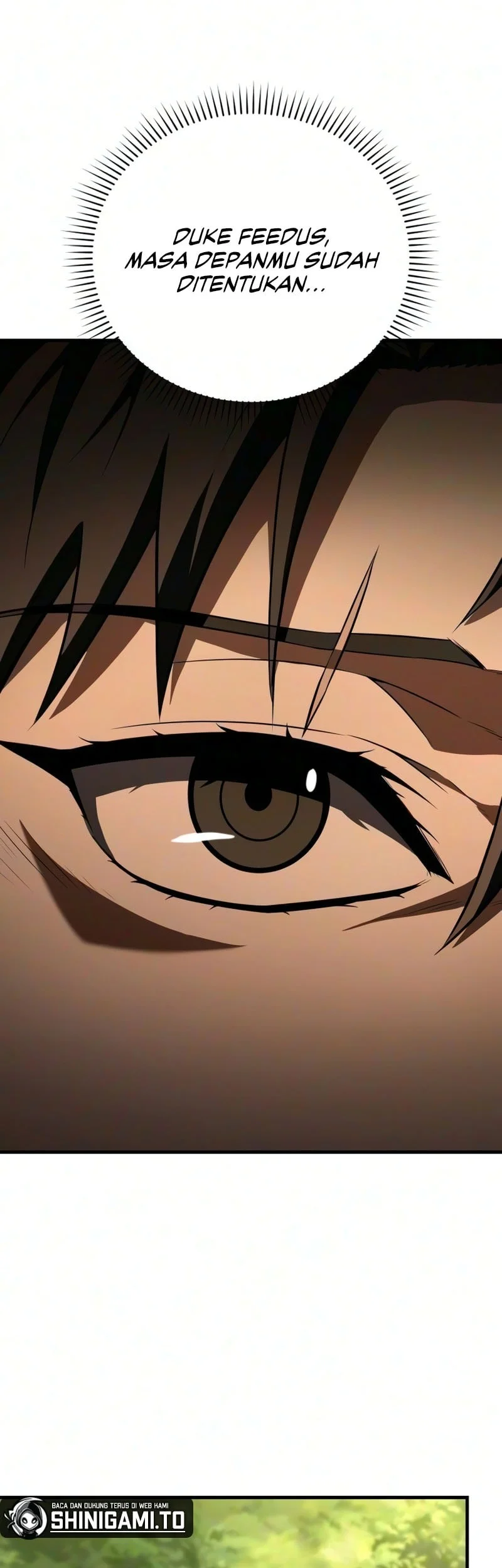 The Seventh Prince Wants to Bail Chapter 5 Gambar 83