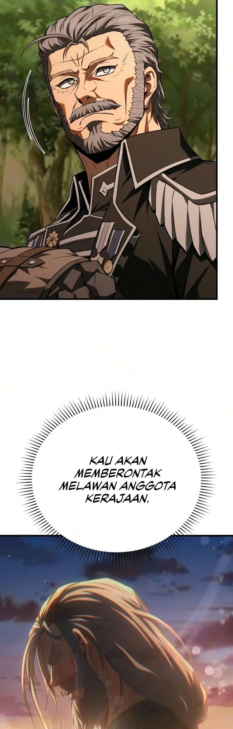 The Seventh Prince Wants to Bail Chapter 5 Gambar 84
