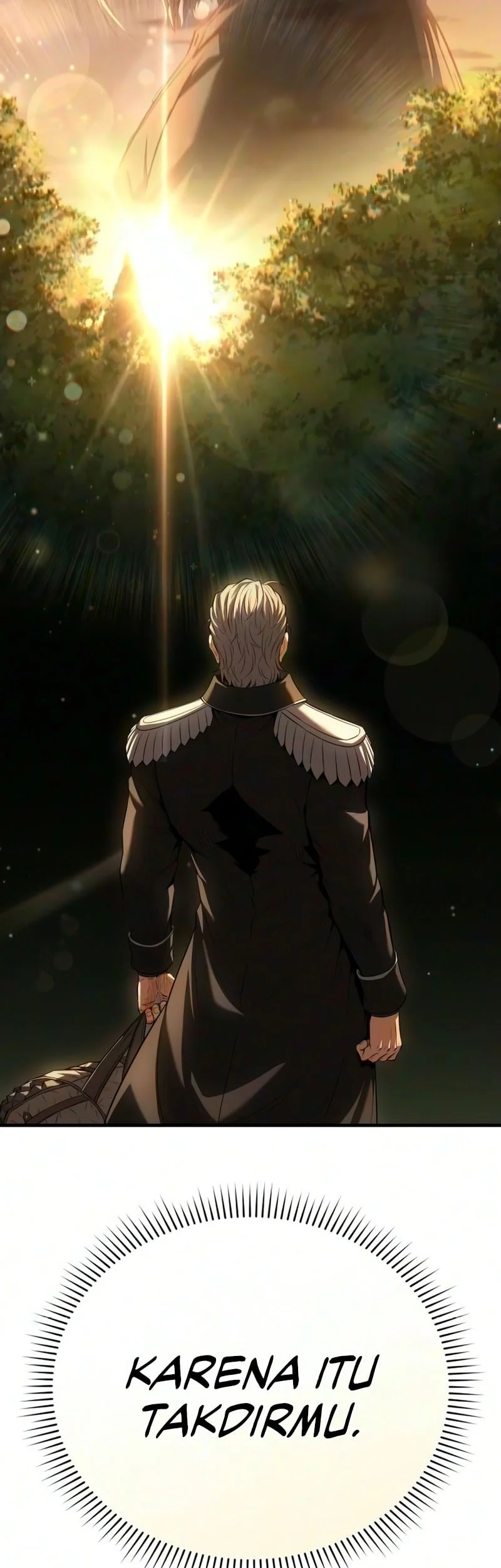 The Seventh Prince Wants to Bail Chapter 5 Gambar 85