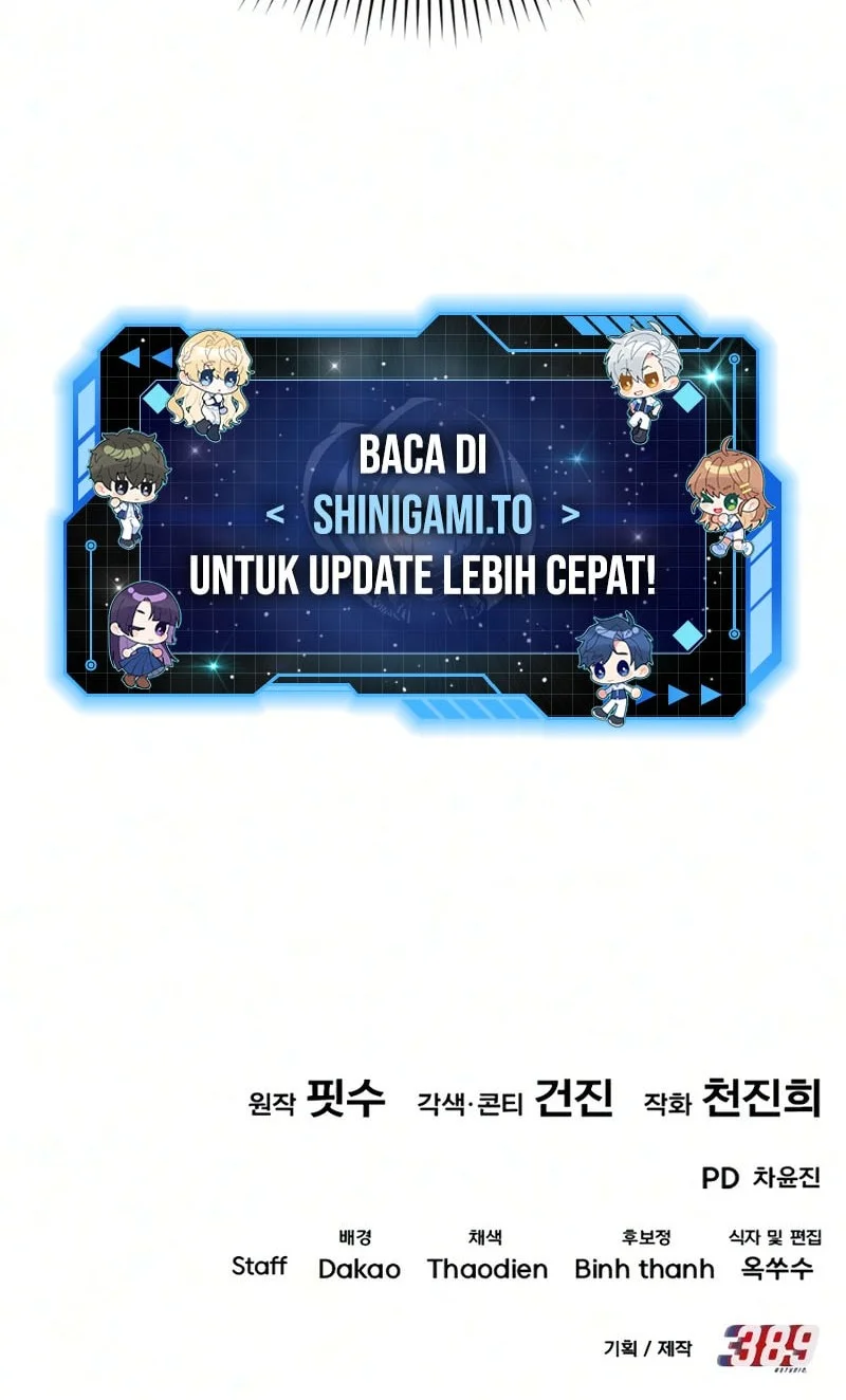 The Seventh Prince Wants to Bail Chapter 5 Gambar 86