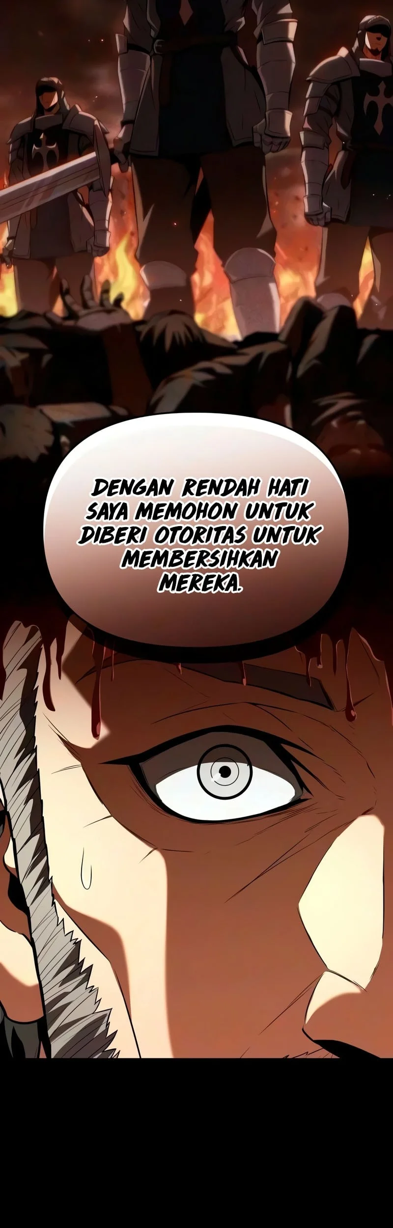 The Seventh Prince Wants to Bail Chapter 6 Gambar 57