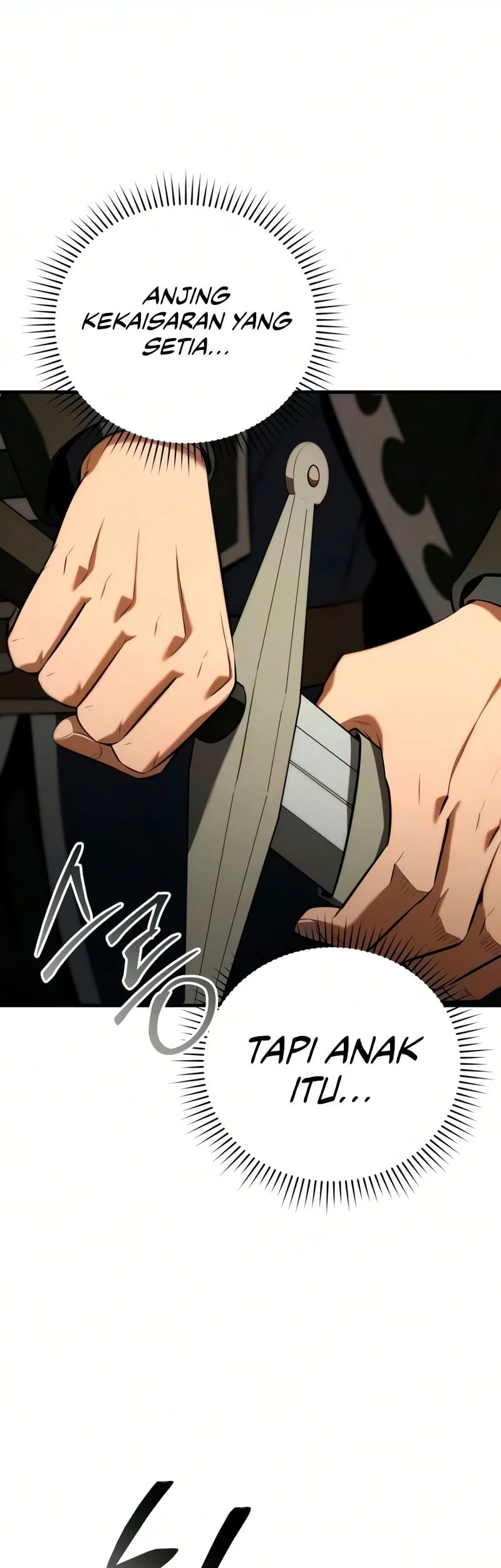 The Seventh Prince Wants to Bail Chapter 6 Gambar 60