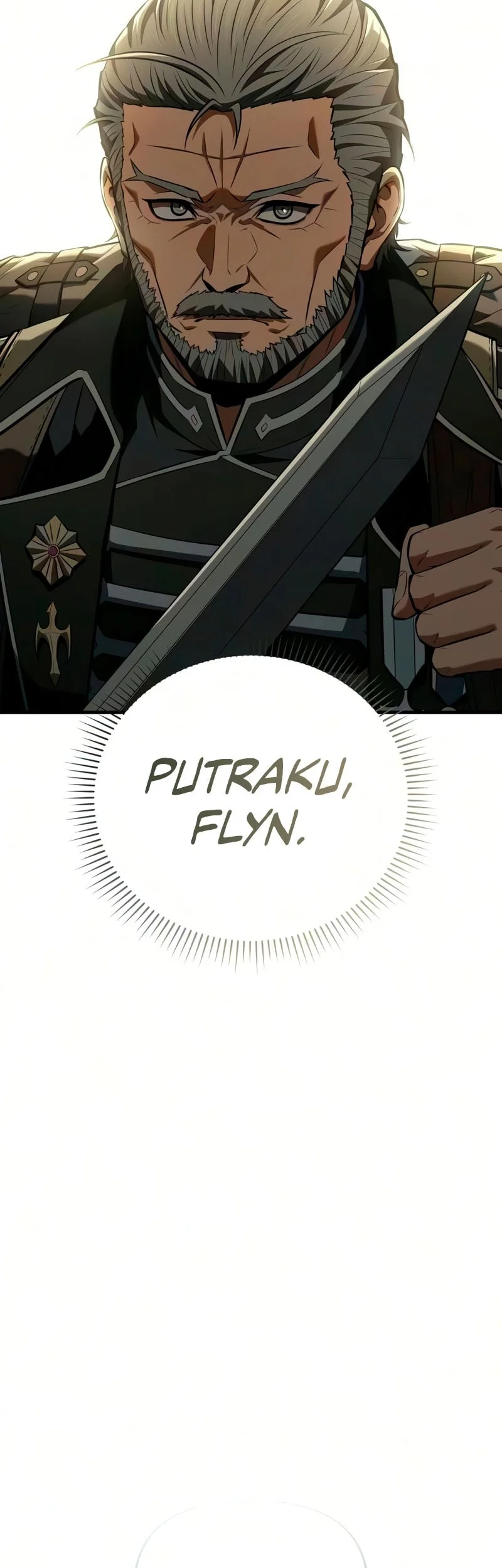 The Seventh Prince Wants to Bail Chapter 6 Gambar 62