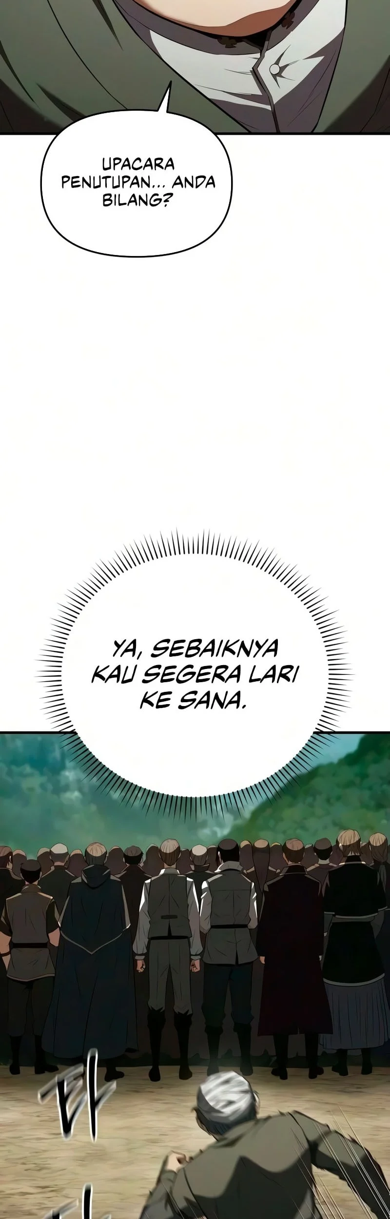 The Seventh Prince Wants to Bail Chapter 6 Gambar 69