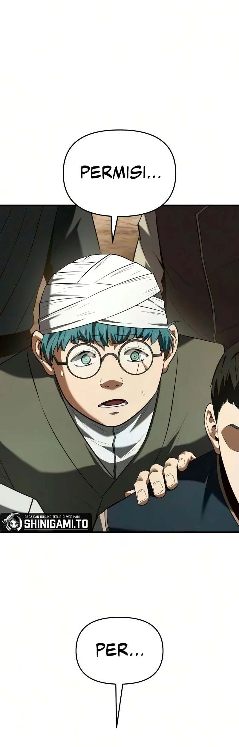 The Seventh Prince Wants to Bail Chapter 6 Gambar 71