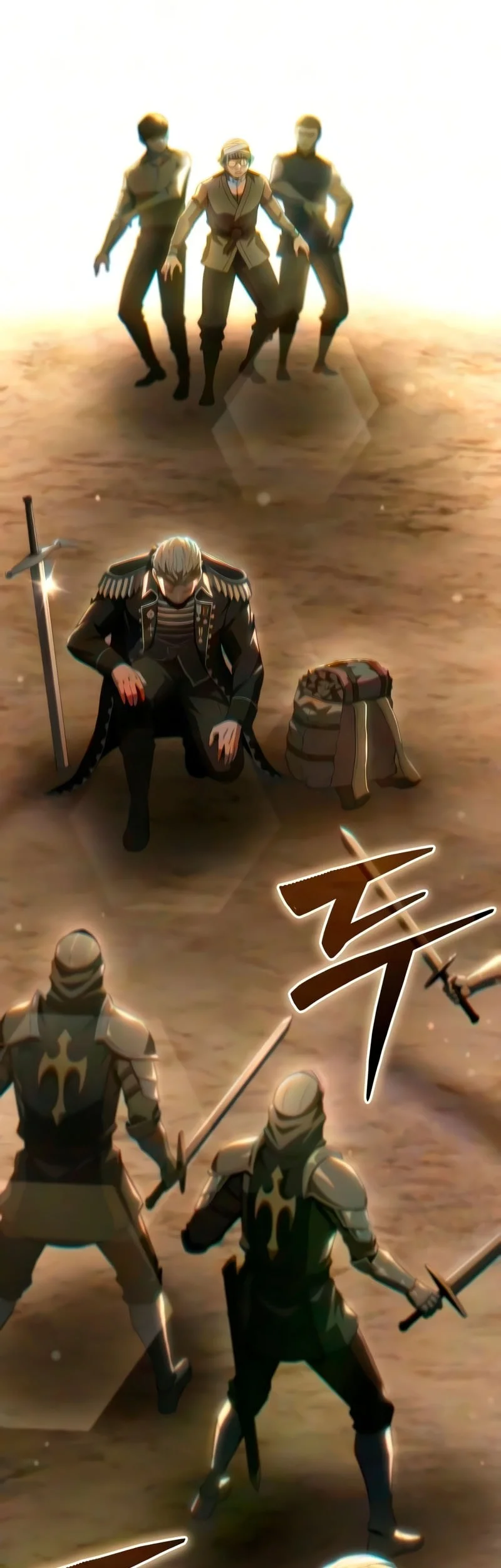 The Seventh Prince Wants to Bail Chapter 6 Gambar 72