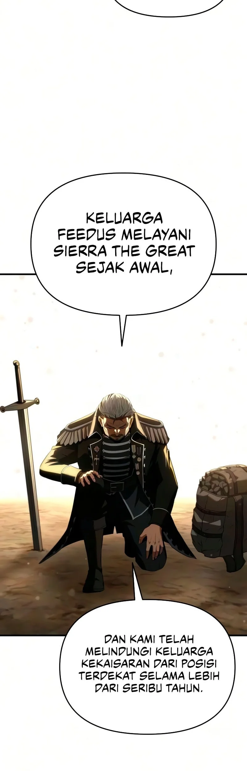 The Seventh Prince Wants to Bail Chapter 6 Gambar 75