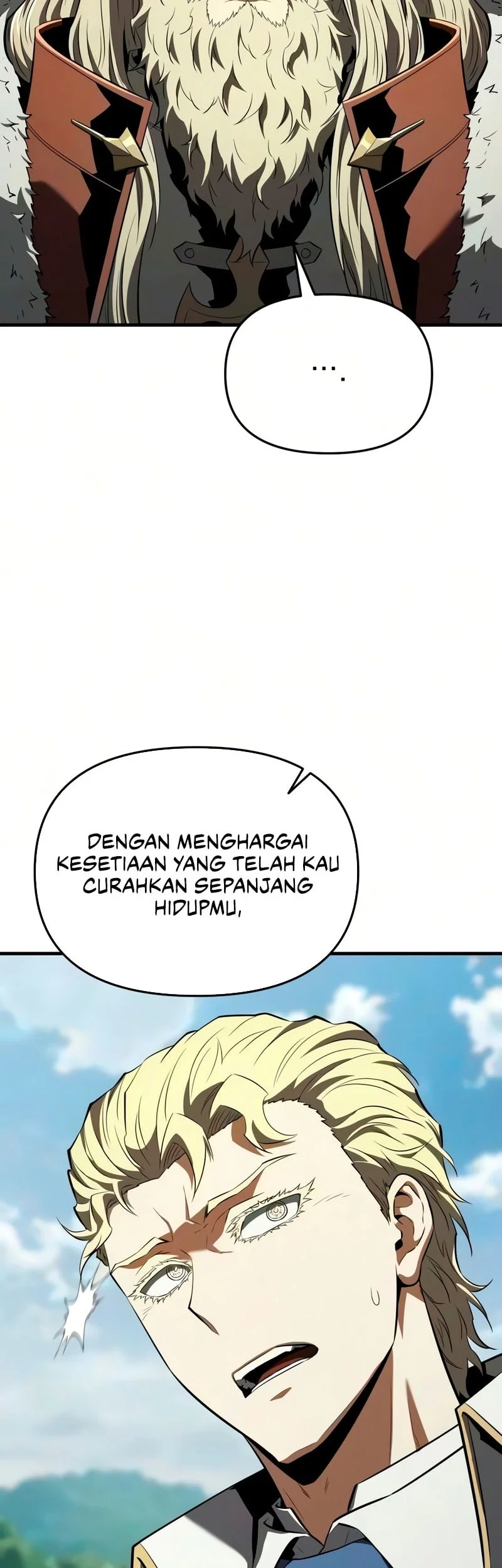 The Seventh Prince Wants to Bail Chapter 6 Gambar 77