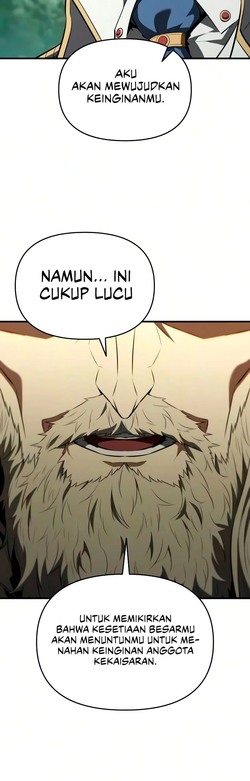 The Seventh Prince Wants to Bail Chapter 6 Gambar 78