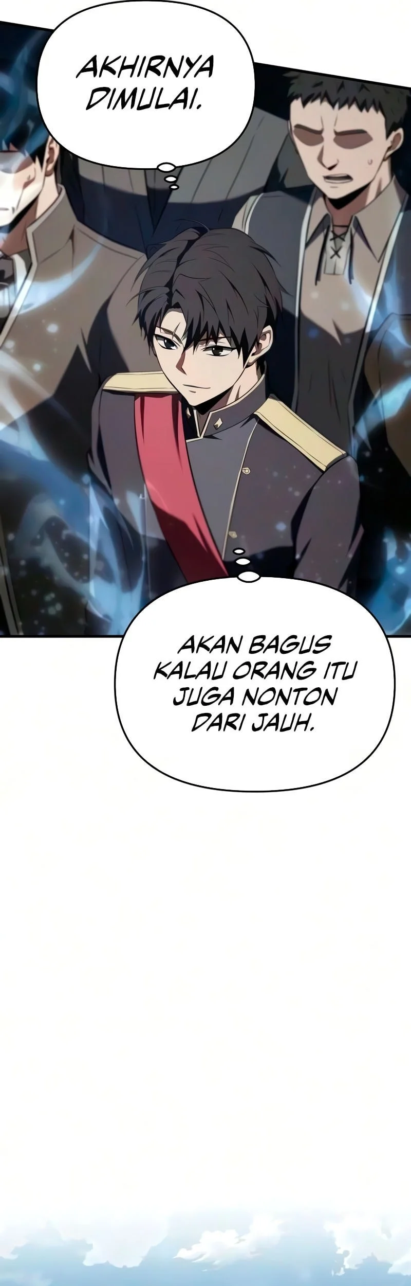 The Seventh Prince Wants to Bail Chapter 6 Gambar 84