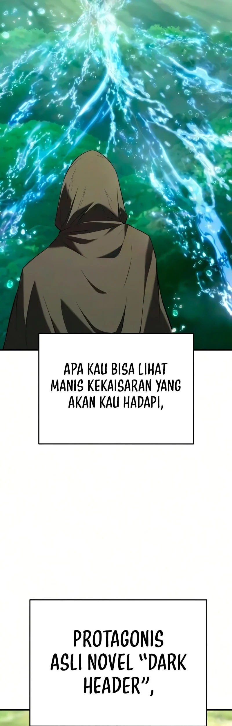 The Seventh Prince Wants to Bail Chapter 6 Gambar 88