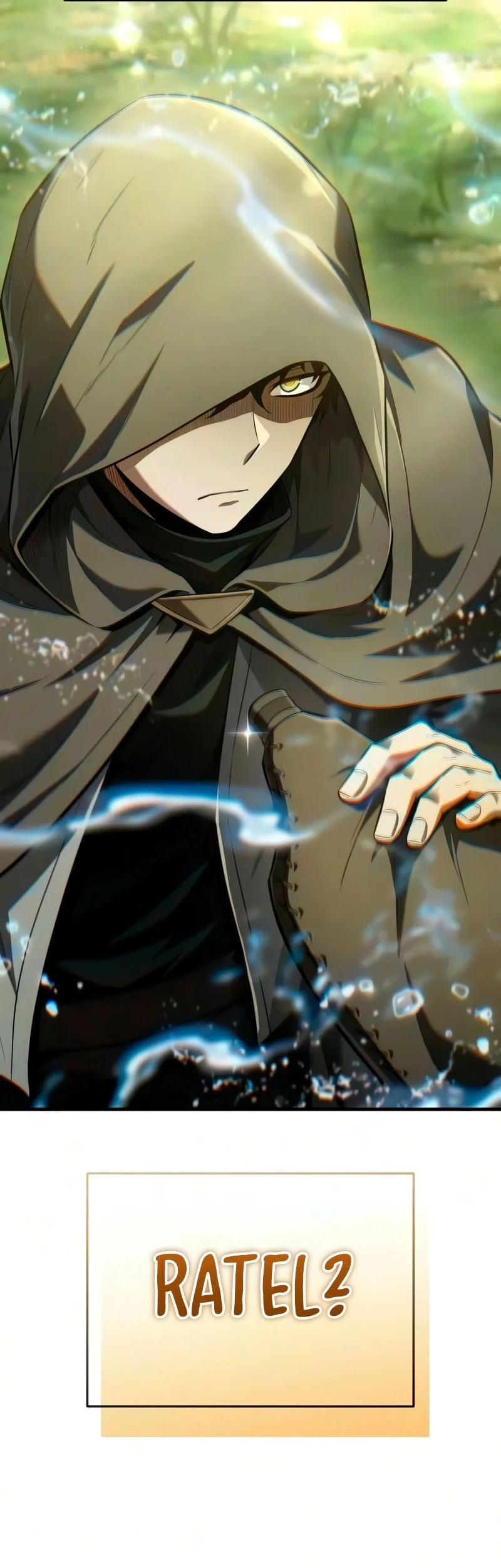 The Seventh Prince Wants to Bail Chapter 6 Gambar 89