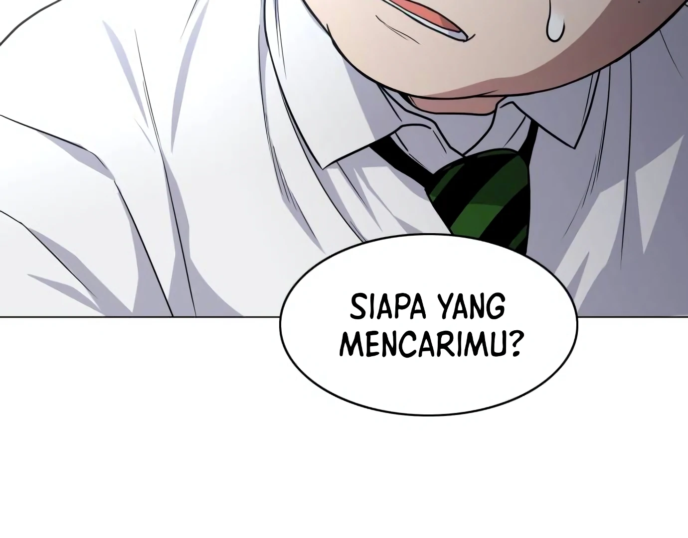 The Shaman’s Blade Chapter 27 Gambar 123