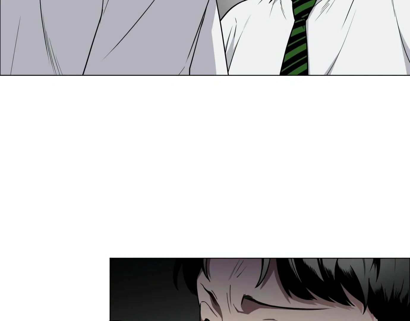 The Shaman’s Blade Chapter 27 Gambar 135