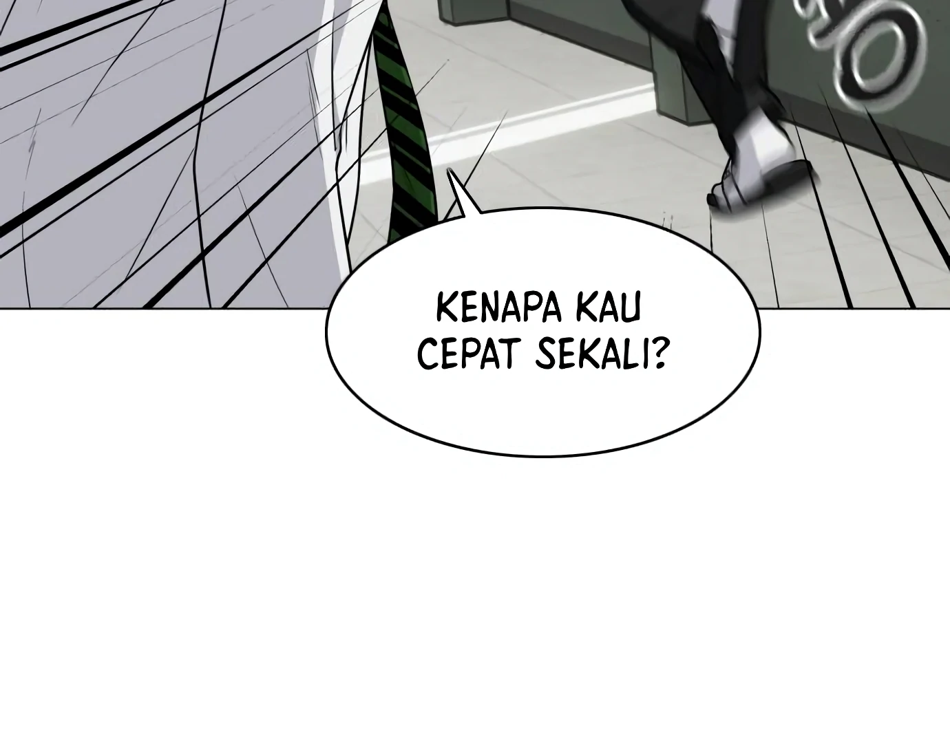 The Shaman’s Blade Chapter 27 Gambar 143