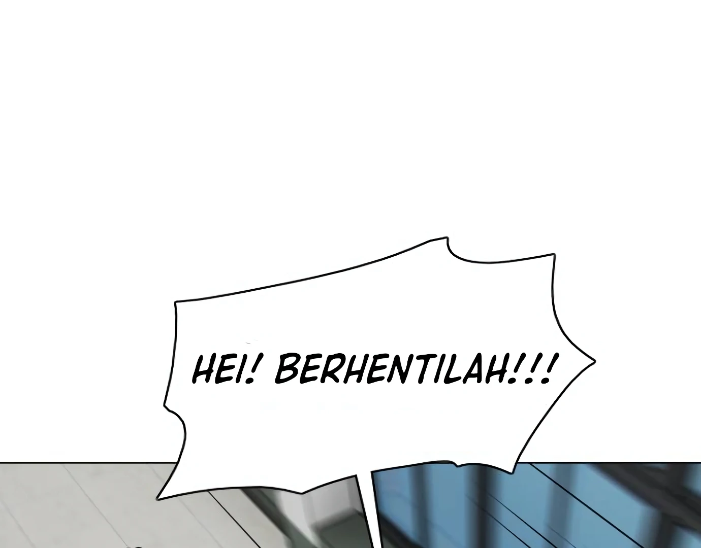 The Shaman’s Blade Chapter 27 Gambar 144