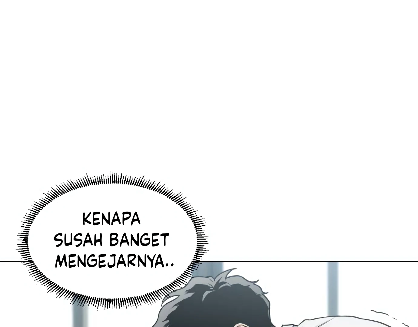 The Shaman’s Blade Chapter 27 Gambar 149