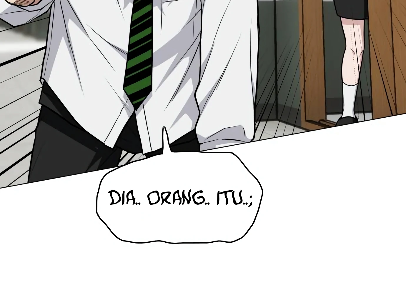 The Shaman’s Blade Chapter 27 Gambar 153